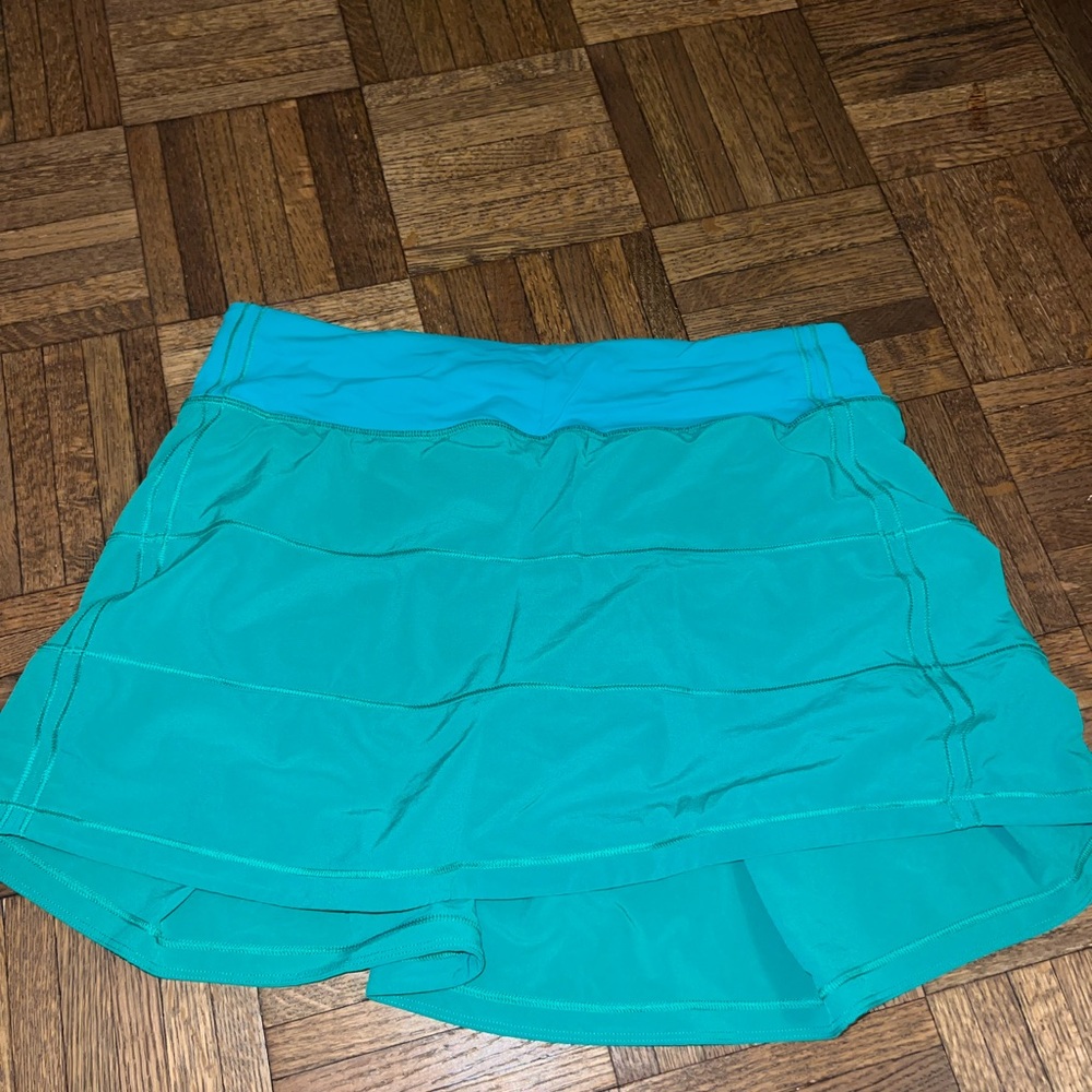Lululemon skirt